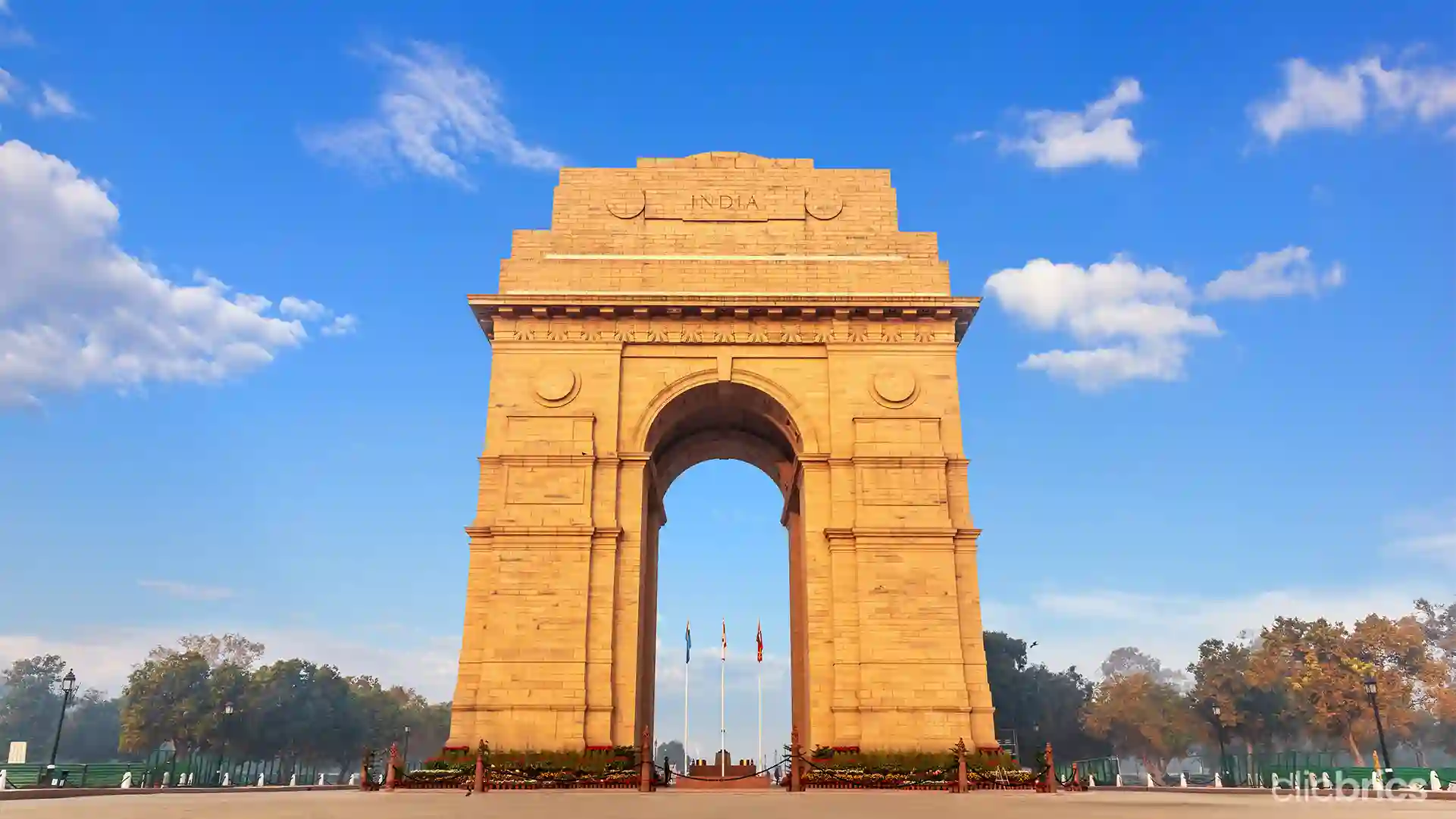 historical monuments of india